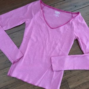 EUC Express Long sleeve Tee